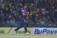 2025 IPL - Lucknow Super Giants v Chennai Super Kings - Source: Getty